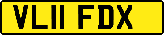 VL11FDX