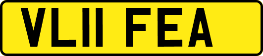 VL11FEA