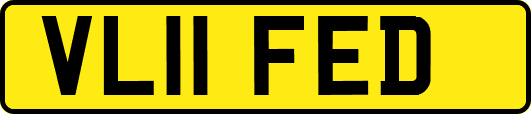 VL11FED
