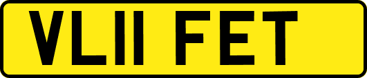 VL11FET