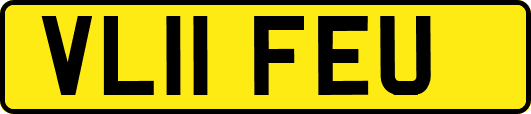 VL11FEU