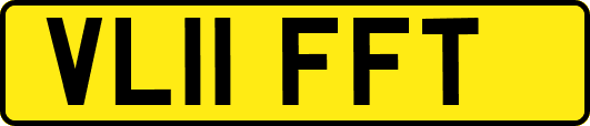VL11FFT