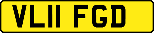 VL11FGD