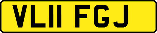 VL11FGJ