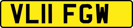 VL11FGW
