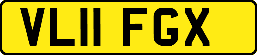 VL11FGX