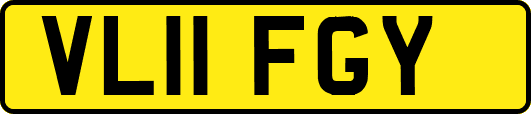 VL11FGY