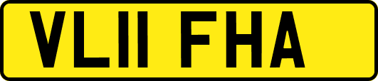 VL11FHA