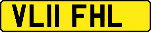 VL11FHL
