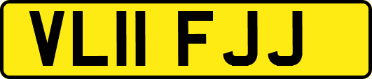 VL11FJJ