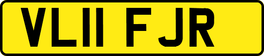 VL11FJR
