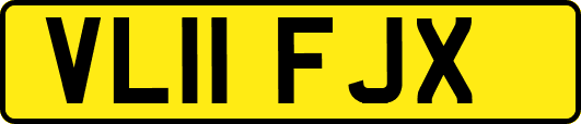 VL11FJX