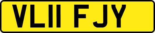 VL11FJY