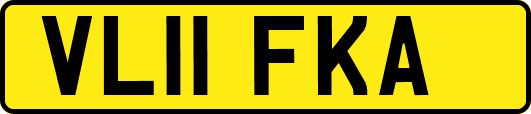 VL11FKA