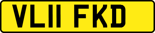 VL11FKD
