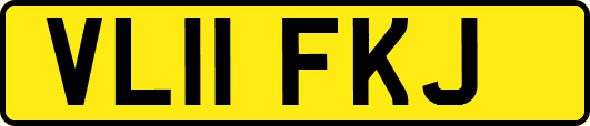 VL11FKJ