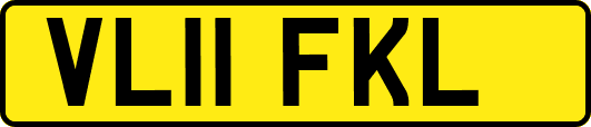 VL11FKL