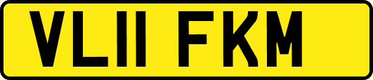 VL11FKM