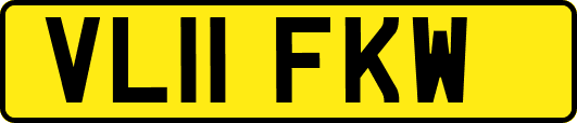 VL11FKW