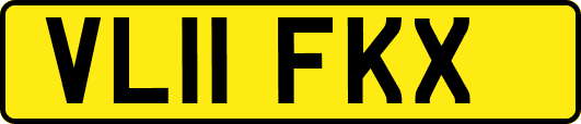VL11FKX