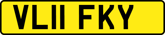 VL11FKY