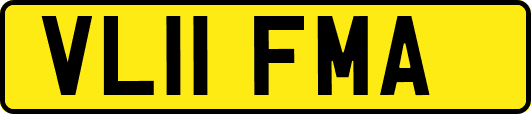 VL11FMA