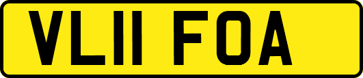 VL11FOA