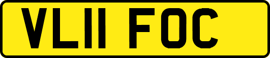 VL11FOC