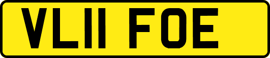 VL11FOE
