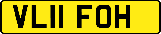 VL11FOH