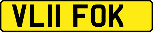 VL11FOK