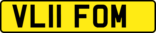 VL11FOM