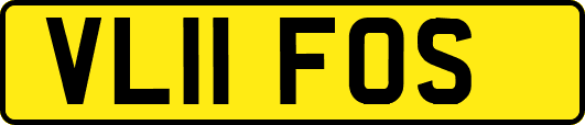 VL11FOS