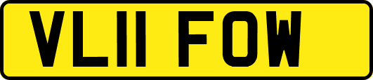VL11FOW