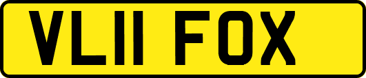 VL11FOX