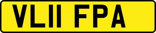 VL11FPA