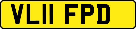VL11FPD