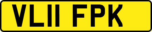 VL11FPK