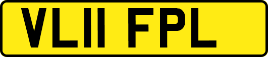 VL11FPL