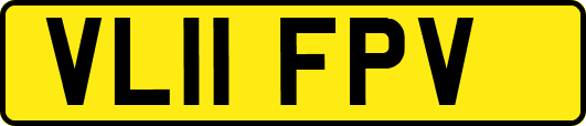 VL11FPV