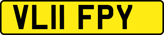 VL11FPY