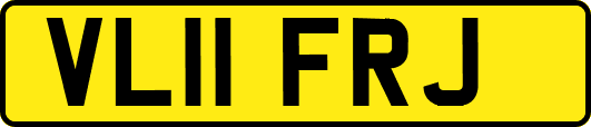 VL11FRJ
