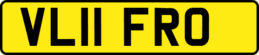 VL11FRO