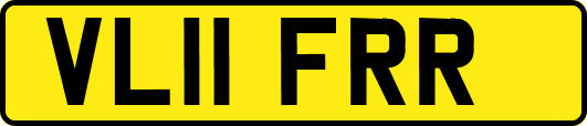 VL11FRR