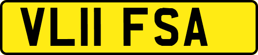 VL11FSA
