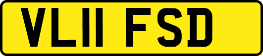 VL11FSD