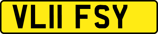 VL11FSY