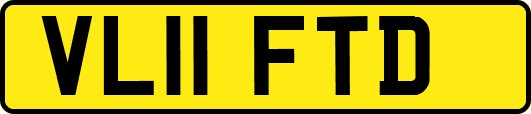 VL11FTD