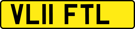 VL11FTL