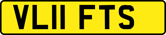 VL11FTS